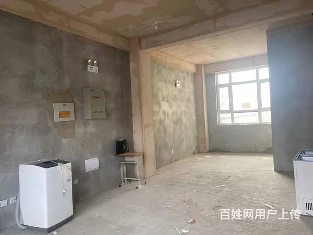 B13183一正规纯商铺一楼毛坯出租(无转让费) - 图片 2