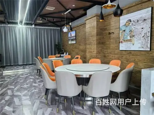 船营区250平一层饭店出兑 - 图片 3