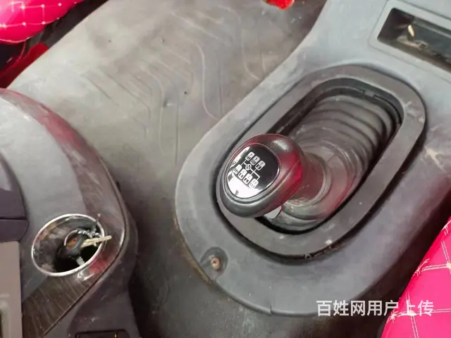 16年二手解放牵引车 460马力 国五 双驱领航版 - 图片 8
