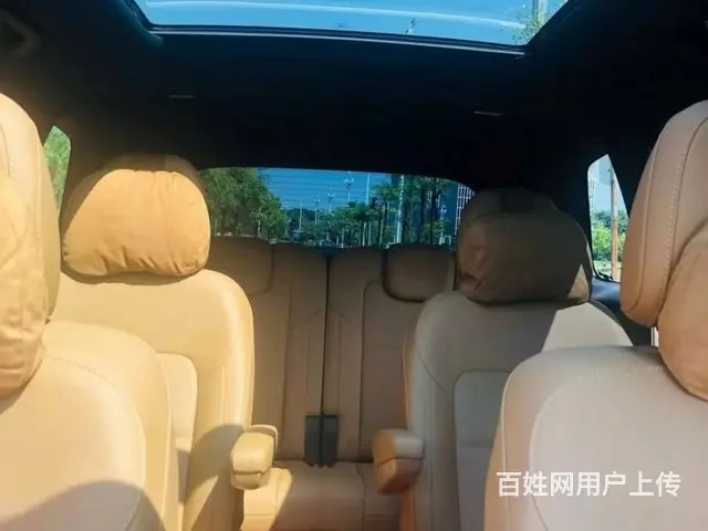 理想ONE 2020款 1.2T 增程6座版 - 图片 5