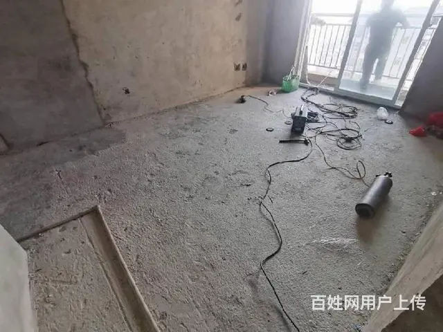 椰海大道湿地公园    海航城4房毛坯房 - 图片 6