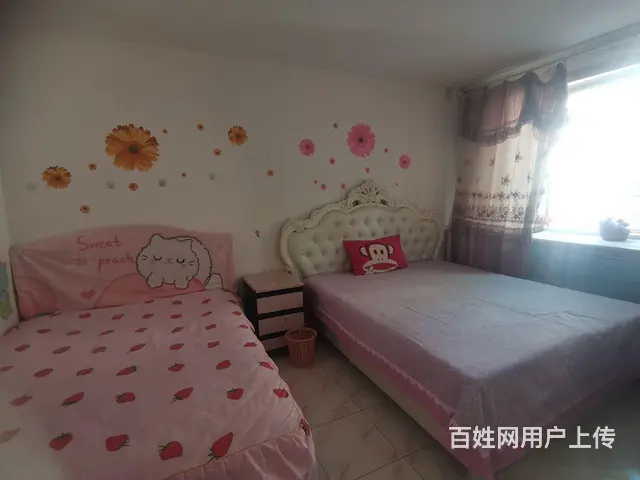 珠江附近一楼45平，一室一厅月租900季度合同 - 图片 1