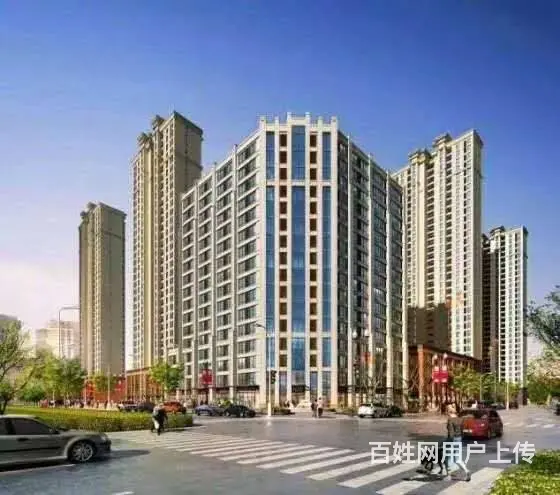 本周精选，地铁口，挑高小户，可做两层！送装修！ - 图片 3