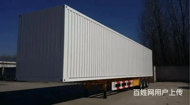 乌兰察布A2倒车费用 - 图片 2
