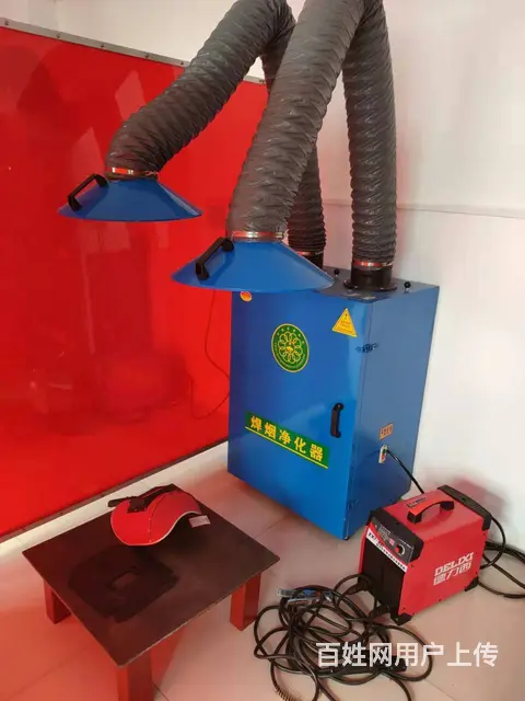 焊工基础培训焊接技术提升到宝森职业学校 - 图片 1