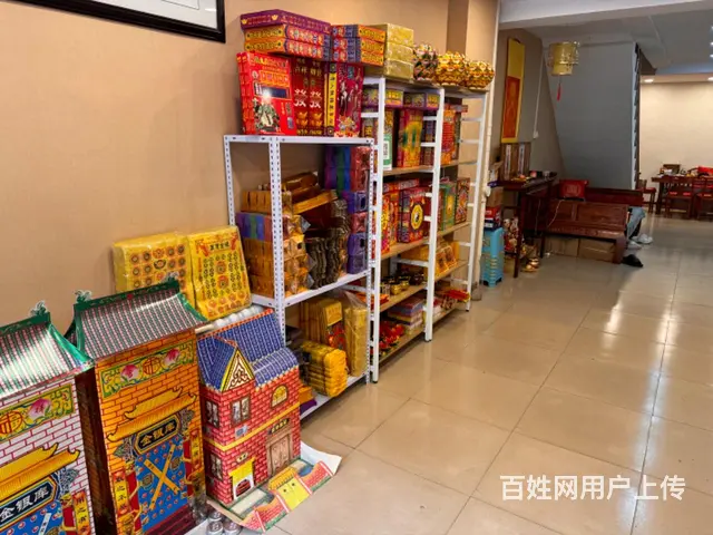 店铺吉兑，接手就可营业 - 图片 3