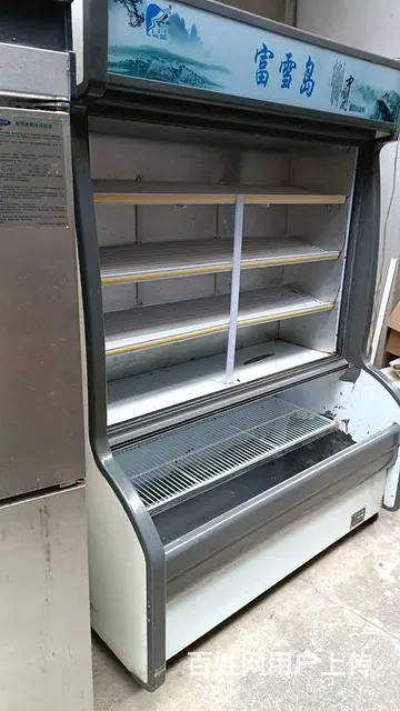 专业出售二手冰柜，有售后保修三个月 - 图片 6