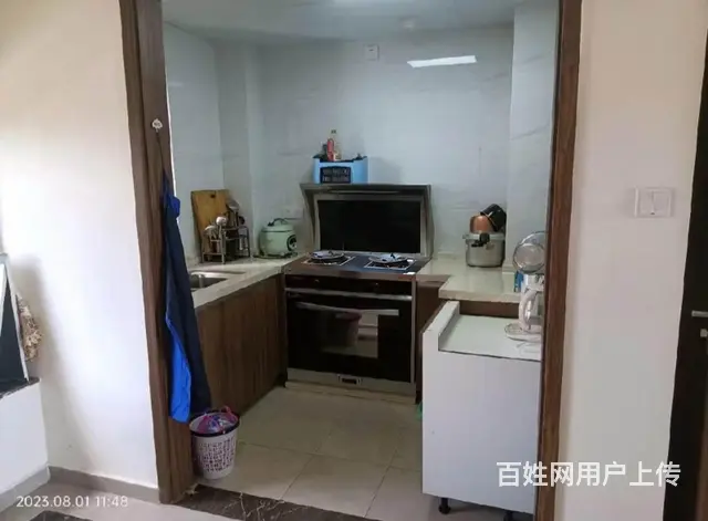 【搞定了！】山湖海悦府新房出租 家电齐全拎包入住价格实惠 - 图片 3