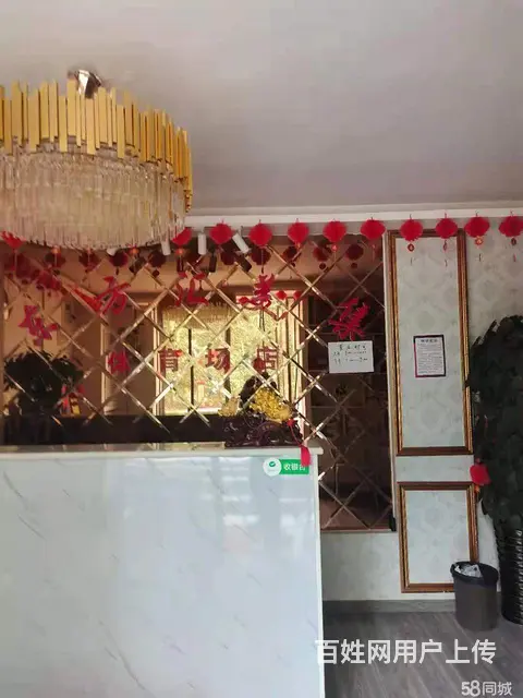 城东夏都大街南门大世界商铺出售 - 图片 3