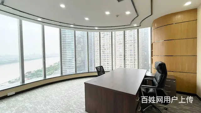 （老板本人）保利国际广场甲级精装修写字楼出租  6624 - 图片 7