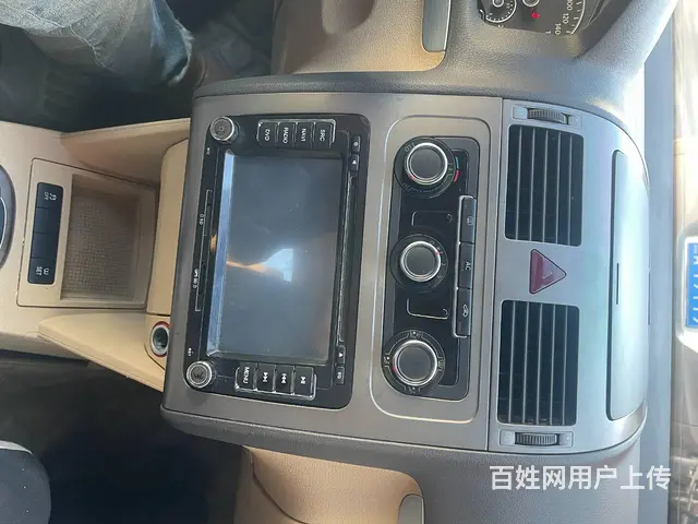 大众途安 导航倒车影像 ​‌​‌‌‌沈阳市皇姑区昆 - 图片 11