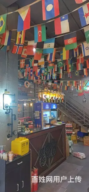 商家必争之地 临街门店 位置优越  随时看店 - 图片 3