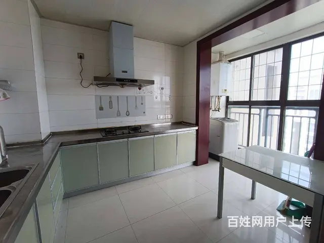 世茂东都三室两厅精装修家具家电全高档家私 - 图片 7