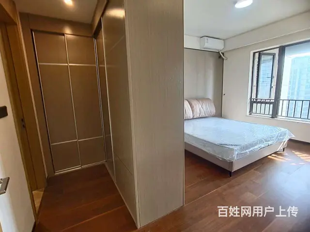 湾仔 华发商都 时代保利中环广场 精装复式4房 - 图片 10