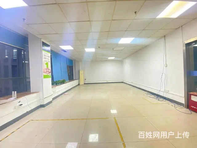 （房东直租）星沙中部智谷80平仓库，电商办公场所优价出租 - 图片 4