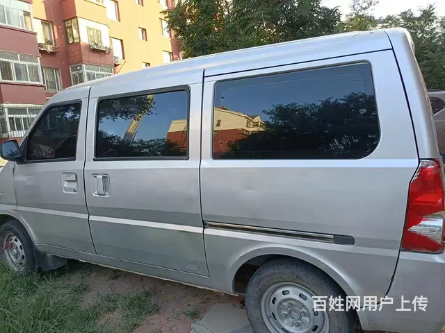 出售五菱面包车 - 图片 2