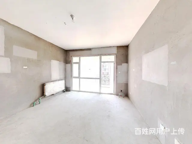 房子南北通透，位置好，楼层适中，舒适宜居 - 图片 1