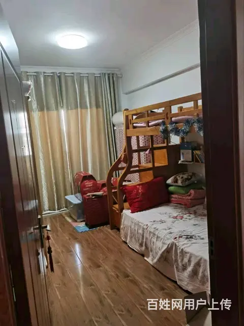 佣唫全返，锦绣江山二期电梯房带车位出售 - 图片 5