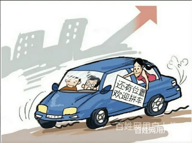 营山到南充组合车 - 图片 2