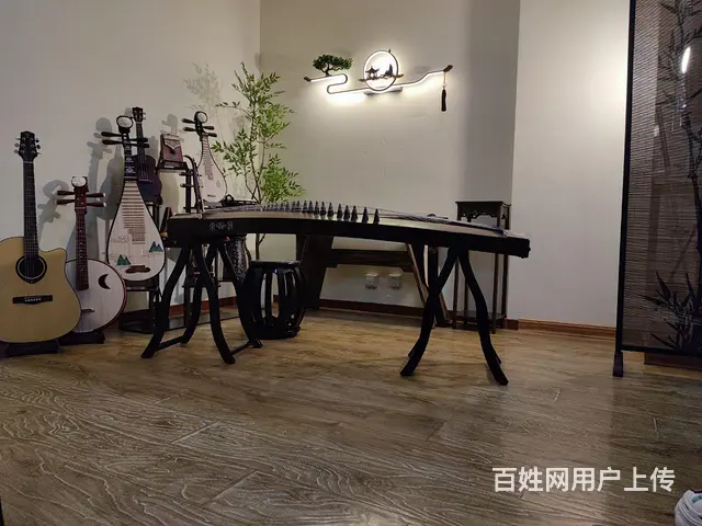 招聘吉他、二胡教师，研究生毕业。同时招学员 - 图片 3