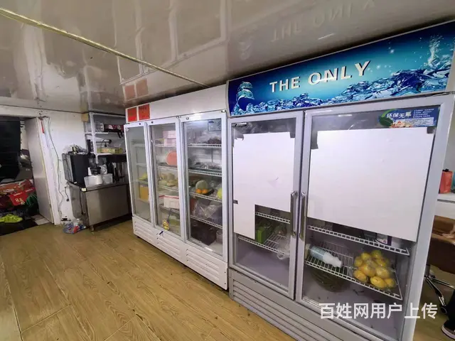 南岗 尤家街 品牌果切 水果捞出兑 外卖店出兑 - 图片 6