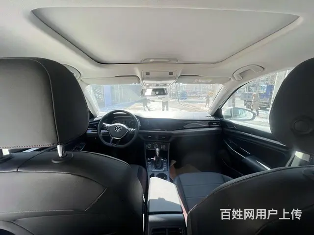 大众 宝来 2020款 1.5 手自一体 豪华型 - 图片 4