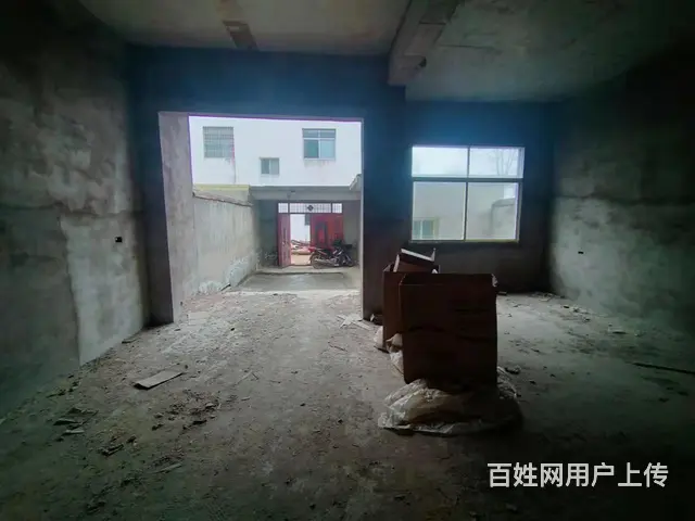 出售城镇自建房毛坯房 - 图片 3
