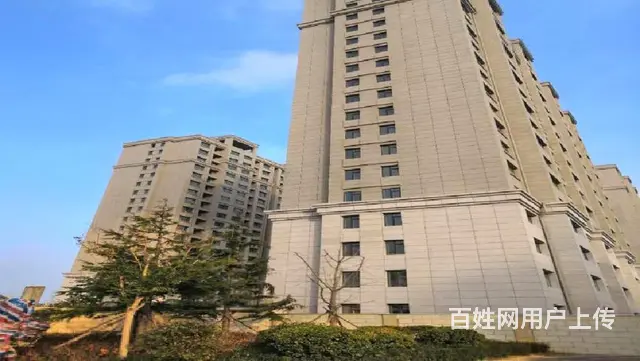 包税！不靠路，带储未住人12楼一手可谈价龙祥国际万禾齐鲁大道 - 图片 10