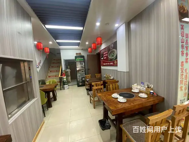 知名品牌连锁菜馆转让 - 图片 2
