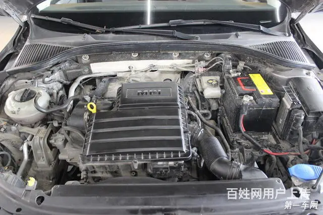 [苏州]斯柯达明锐 1.6L 自动 逸致版 201 - 图片 6