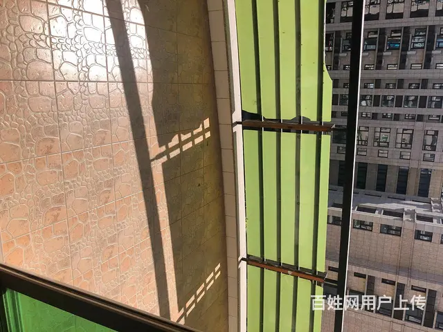 悦华酒店对面天安铭爵山庄三房出租 - 图片 10