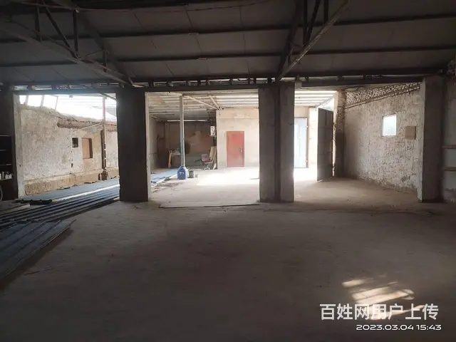淮上区姚宋自建厂房仓储加工厂地出租 - 图片 6