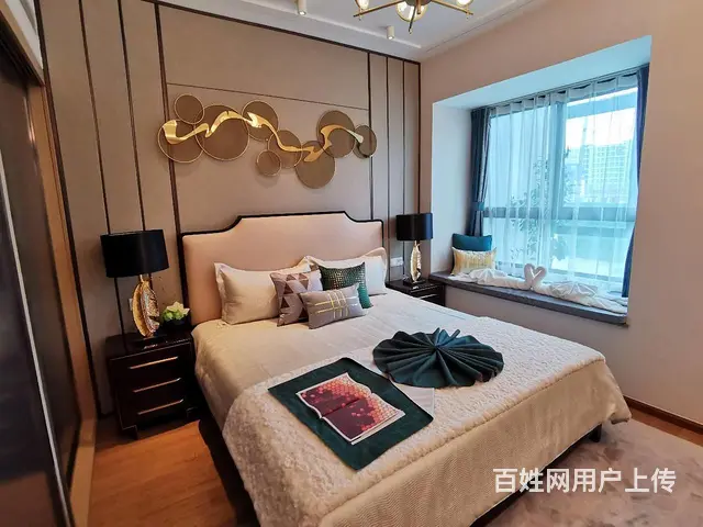 员工特价房雅居乐来电立减5万送家具家电车位轻轨高铁旁环境优美 - 图片 9
