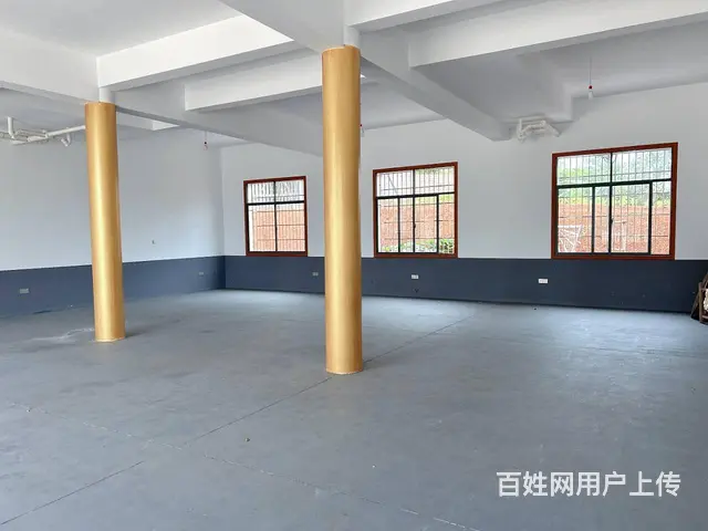 （老板本人）长沙县开元东路边新建独门独院房屋出租  5672 - 图片 5