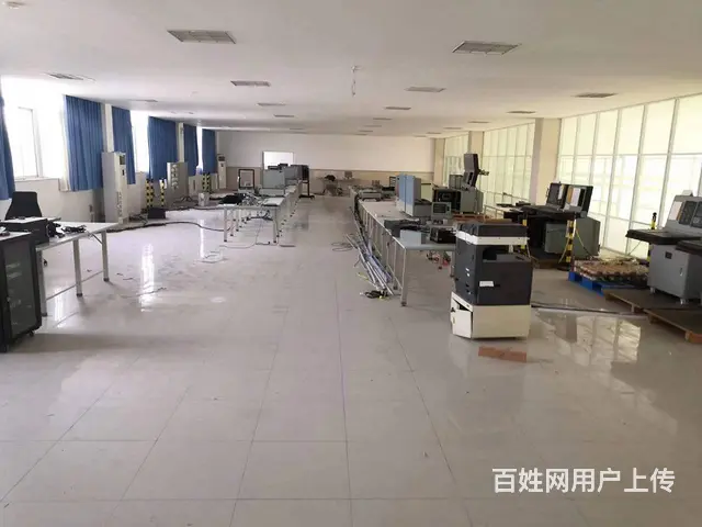 高新区3000平，可分租，适合办公小生产加工仓储类，进出方便 - 图片 1
