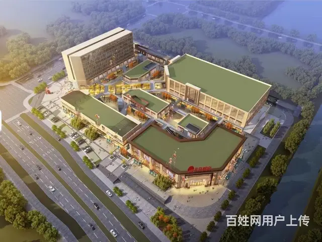 现铺，苏滁核心街区面积17到170不等铺开间大0公摊 - 图片 1