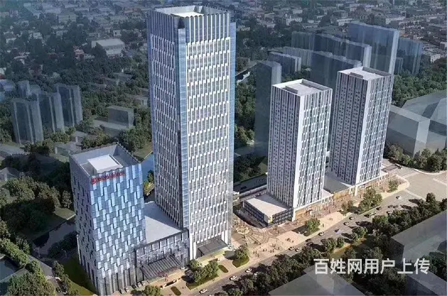 步步高商业广场260m2一1398m2大小面积均有直签合同 - 图片 6
