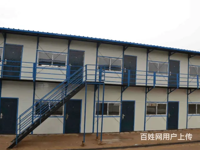 信阳活动房回收厂房厂棚拆除公司随叫随到 - 图片 1