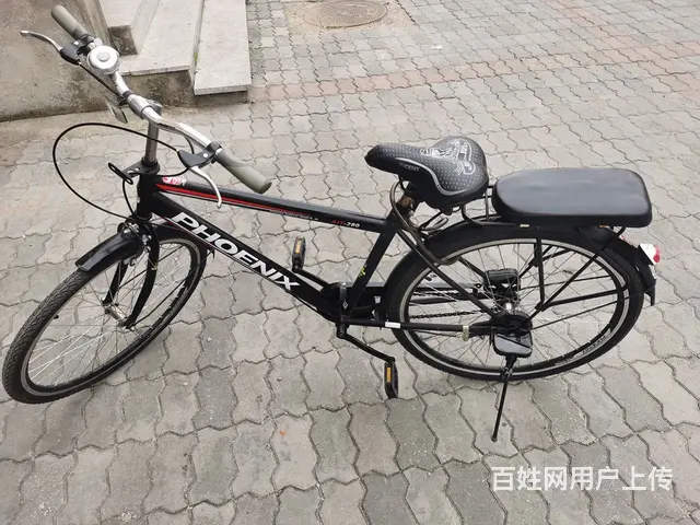 【搞定了！】95新自行车出售 - 图片 1