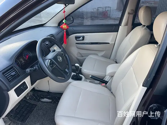 风光 2018款 风光S370 1.5 手动 豪华型7座 - 图片 7