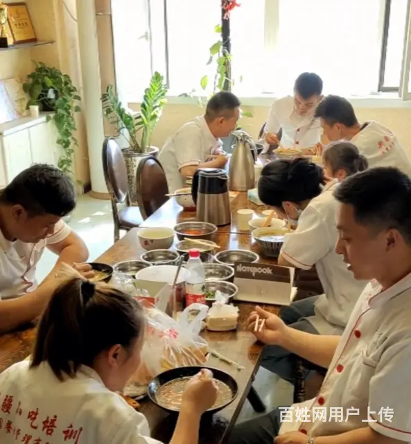 乌鲁木齐新疆正宗卤味培训 - 图片 2