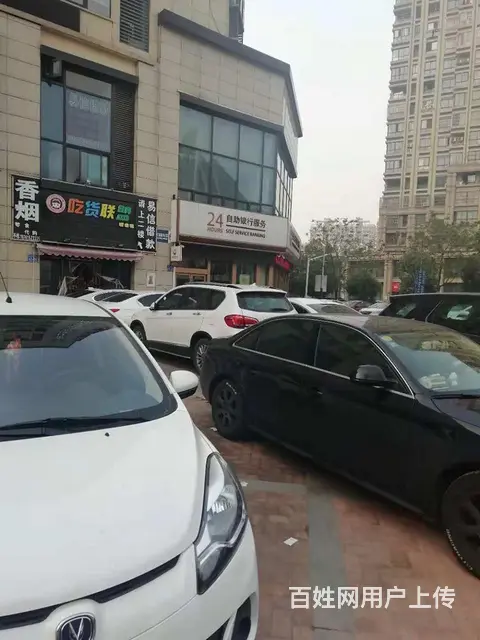 宝龙广场十字路口商铺 - 图片 5