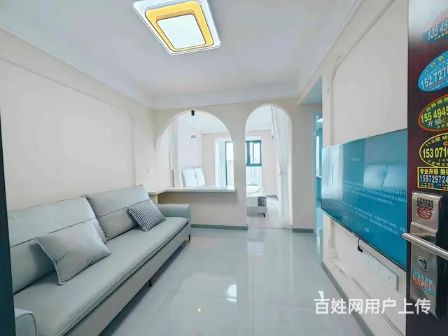 洪山周边超值好房便宜出租了！急急急！ - 图片 1