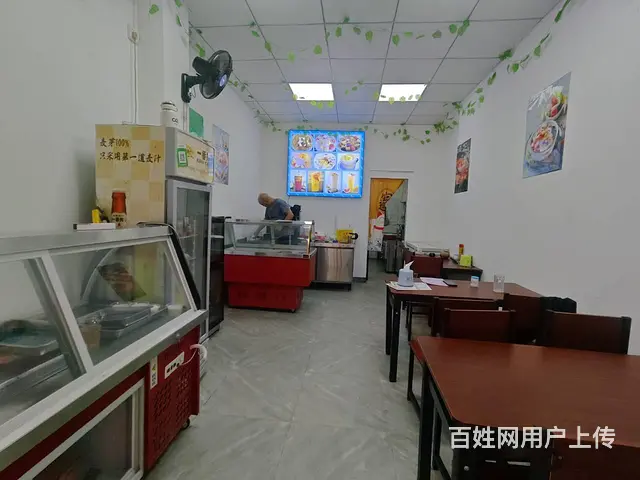 （51旺铺推荐）中海锦城(琼海清补凉)43平转让 - 图片 2