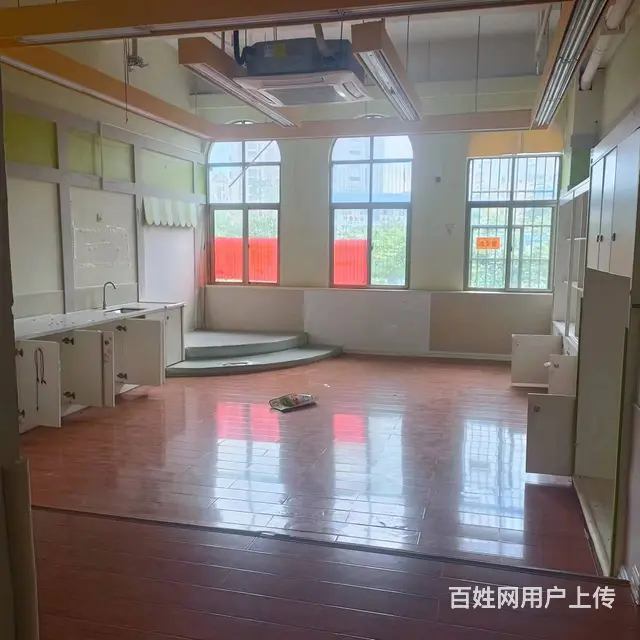 （51旺铺推荐）海甸岛怡心一横路二楼480平培训机构出租 - 图片 3