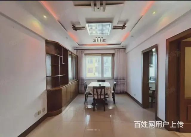 市中心超低价鑫源秋墅三室两厅两卫166平54万大润发 - 图片 3