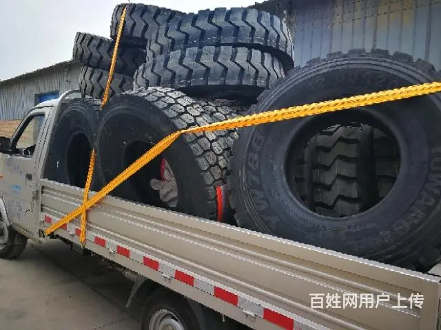榆林批发不三包轮胎，大车轮胎批发总代理 - 图片 8