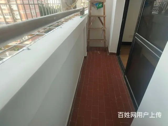 湖里公园旁海天路鹭辉大厦三房精装修 - 图片 8