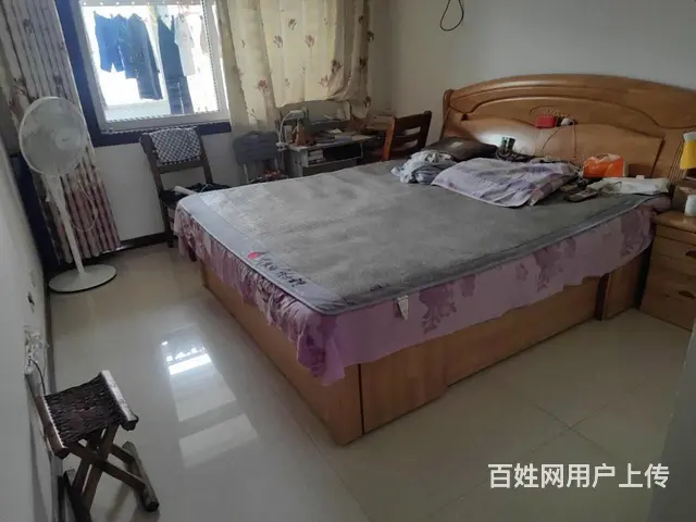盛世豪庭电梯5楼 98万可议 大三室带车库可贷款 - 图片 10