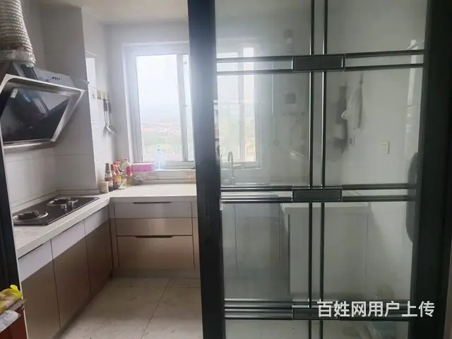 西城家园 双气电梯两室 中等装修出租价格真不贵 - 图片 4
